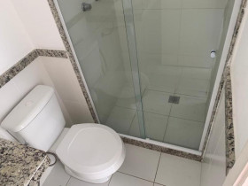 Apartamento com 2 Quartos à Venda, 62 m² em Horto Bela Vista - Salvador