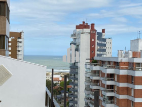 Apartamento com 3 Quartos à Venda, 180 m² em Praia Grande - Torres