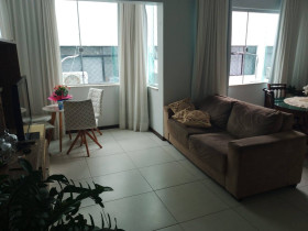 Apartamento com 4 Quartos à Venda, 115 m² em Pituba - Salvador