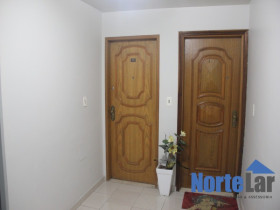 Apartamento com 2 Quartos à Venda, 74 m² em Santana - São Paulo