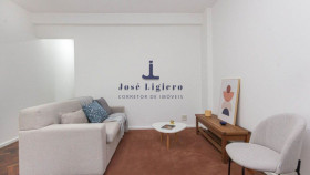 Apartamento com 2 Quartos à Venda, 78 m² em Copacabana - Rio De Janeiro