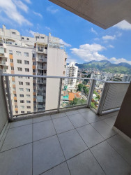 Imóvel com 2 Quartos à Venda, 58 m² em Cachambi - Rio De Janeiro