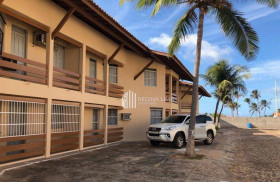 Apartamento com 3 Quartos à Venda, 107 m² em Atalaia - Luis Correia