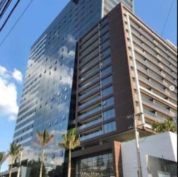 Apartamento com 1 Quarto à Venda, 56 m² em Adrianópolis - Manaus