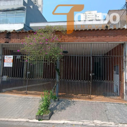 Casa com 3 Quartos à Venda, 288 m² em Vila Santo Estevão - São Paulo
