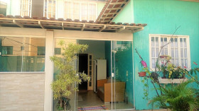 Casa com 3 Quartos à Venda, 513 m² em Riviera Fluminense - Macaé