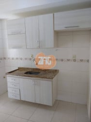 Apartamento com 3 Quartos à Venda, 71 m² em Vila São José - Taubaté