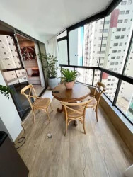 Apartamento com 3 Quartos à Venda, 210 m² em Centro - Balneário Camboriú