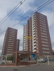 Apartamento com 2 Quartos à Venda, 42 m² em Condomínio Solar Das Estrelas - Sorocaba