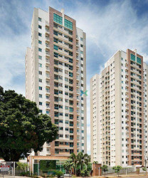 Apartamento com 3 Quartos à Venda, 69 m² em Monte Castelo - Campo Grande