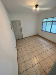 Apartamento com 2 Quartos à Venda, 70 m² em Canto Do Forte - Praia Grande