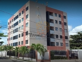 Apartamento com 4 Quartos à Venda, 100 m² em Atalaia - Aracaju