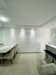 Apartamento com 2 Quartos à Venda, 52 m² em Condomínio Mirante Santa Rosália - Sorocaba