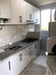 Apartamento com 2 Quartos à Venda, 60 m² em Universitário - Criciúma