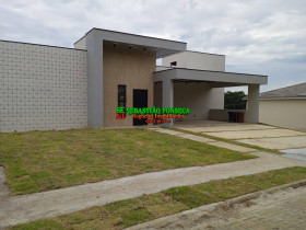 Casa de Condomínio com 4 Quartos à Venda, 1 m² em Condomínio Colinas Do Parahyba - São José Dos Campos