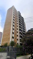 Apartamento com 3 Quartos à Venda, 138 m² em Vila Regente Feijó - São Paulo