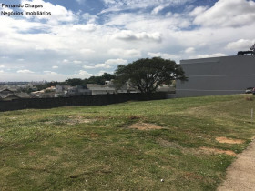 Terreno à Venda, 364 m² em Swiss Park - Campinas