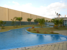 Cobertura com 4 Quartos à Venda, 348 m² em Capim Macio - Natal