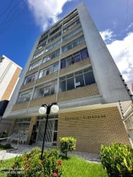 Apartamento com 3 Quartos à Venda, 110 m² em Centro - Aracaju