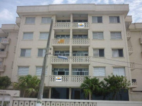 Apartamento com 3 Quartos à Venda, 120 m² em Algodoal - Cabo Frio