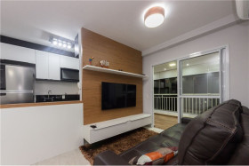 Apartamento com 2 Quartos à Venda, 64 m² em Saúde - São Paulo