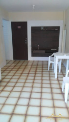 Apartamento com 1 Quarto à Venda, 44 m² em Lagoa Nova - Natal