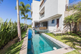 Casa com 4 Quartos à Venda, 495 m² em Tamboré - Santana De Parnaíba