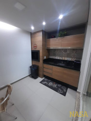 Apartamento com 3 Quartos à Venda, 138 m² em Ribeirão Do Lipa - Cuiabá