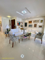 Apartamento com 3 Quartos à Venda, 158 m² em Pituba - Salvador