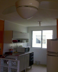 Apartamento com 2 Quartos à Venda, 48 m² em Campo Novo - Porto Alegre