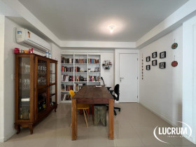 Apartamento com 3 Quartos à Venda, 92 m² em Botafogo - Rio De Janeiro