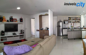 Apartamento com 2 Quartos à Venda, 78 m² em Bela Vista - São Paulo