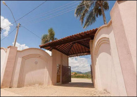 Terreno à Venda, 1 m² em água Comprida - Bragança Paulista