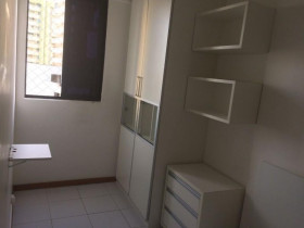 Apartamento com 2 Quartos à Venda, 62 m² em Itaigara - Salvador