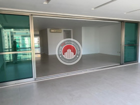 Apartamento com 5 Quartos à Venda, 287 m² em Barra Da Tijuca - Rio De Janeiro