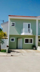 Casa com 2 Quartos à Venda, 125 m² em Jardim Vera Cruz - Sorocaba