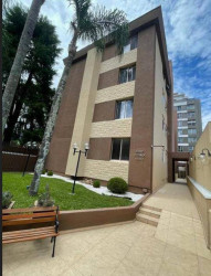 Apartamento com 2 Quartos à Venda, 56 m² em Cabral - Curitiba