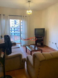 Apartamento com 2 Quartos à Venda, 85 m² em Tupi - Praia Grande