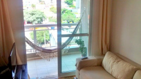 Apartamento com 3 Quartos à Venda, 83 m² em Vila Romana - São Paulo