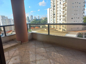 Apartamento com 3 Quartos à Venda, 161 m² em Parque Da Mooca - São Paulo