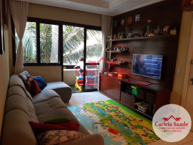 Apartamento com 3 Quartos à Venda, 90 m² em Vila Mariana - São Paulo