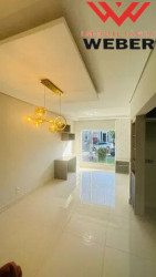 Casa de Condomínio com 3 Quartos à Venda, 90 m² em Horto Florestal - Sorocaba