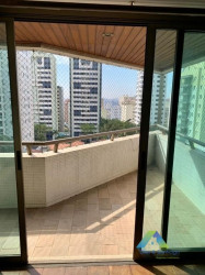 Apartamento com 4 Quartos à Venda, 195 m² em Aclimação - São Paulo
