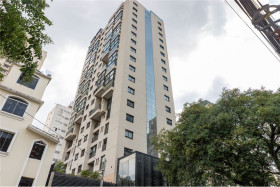 Apartamento com 1 Quarto à Venda, 62 m² em Vila Olímpia - São Paulo