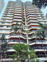 Apartamento com 3 Quartos à Venda, 204 m² em Centro - Ribeirão Preto