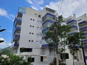 Apartamento com 2 Quartos à Venda, 85 m² em Parque Vivamar - Ubatuba
