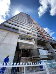 Apartamento com 2 Quartos à Venda, 66 m² em Manaíra - João Pessoa