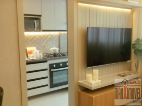 Apartamento com 1 Quarto à Venda, 34 m² em Andaraí - Rio De Janeiro