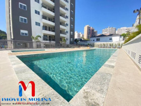 Apartamento com 3 Quartos à Venda, 71 m² em Santo Antônio - São Caetano Do Sul