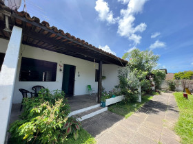 Casa com 2 Quartos à Venda, 65 m² em Boa Vista - Recife